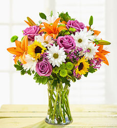 April Special 2 - Save $10 Flower Power, Florist Davenport FL