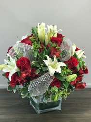 Diamonds and Roses Flower Power, Florist Davenport FL