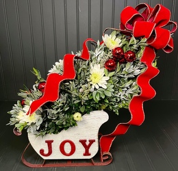 Bringing Home The Joy Davenport Florist - Same Day Flower Delivery - Flower Power 